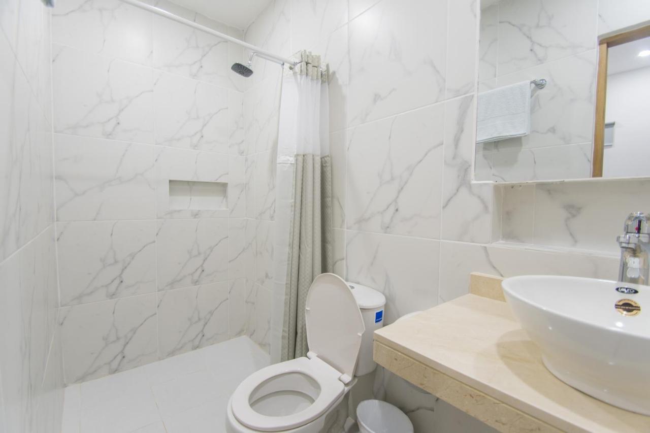 Stanza Hotel Сінселехо Екстер'єр фото