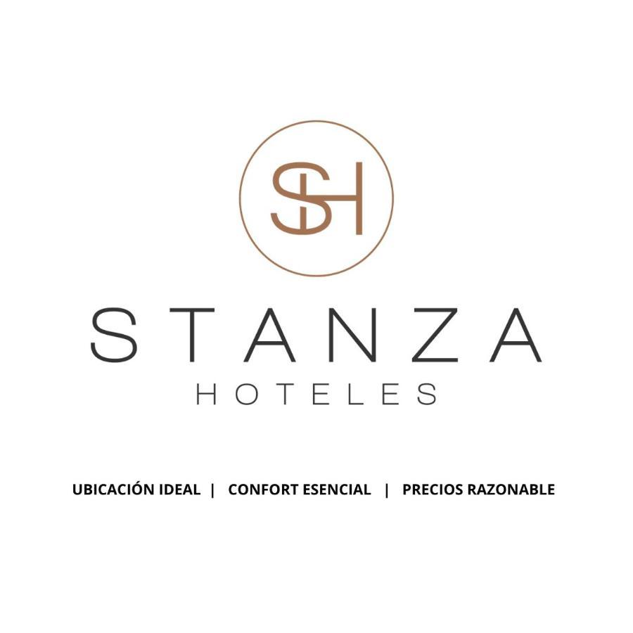 Stanza Hotel Сінселехо Екстер'єр фото